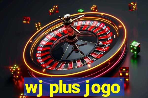 wj plus jogo